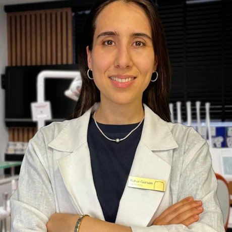Bahar Gürsan