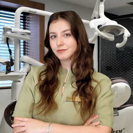 Ceyda Akın